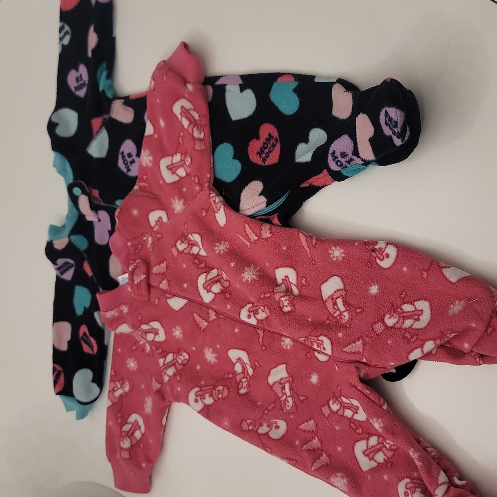 Sleepers - Picture 3 of 3